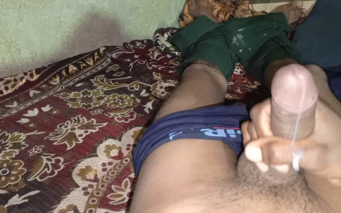 Amrita for you: I fucked young hot stepsister all night long
