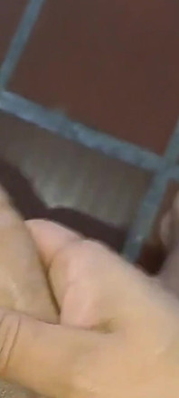 Modeling My Milk Filled Cock