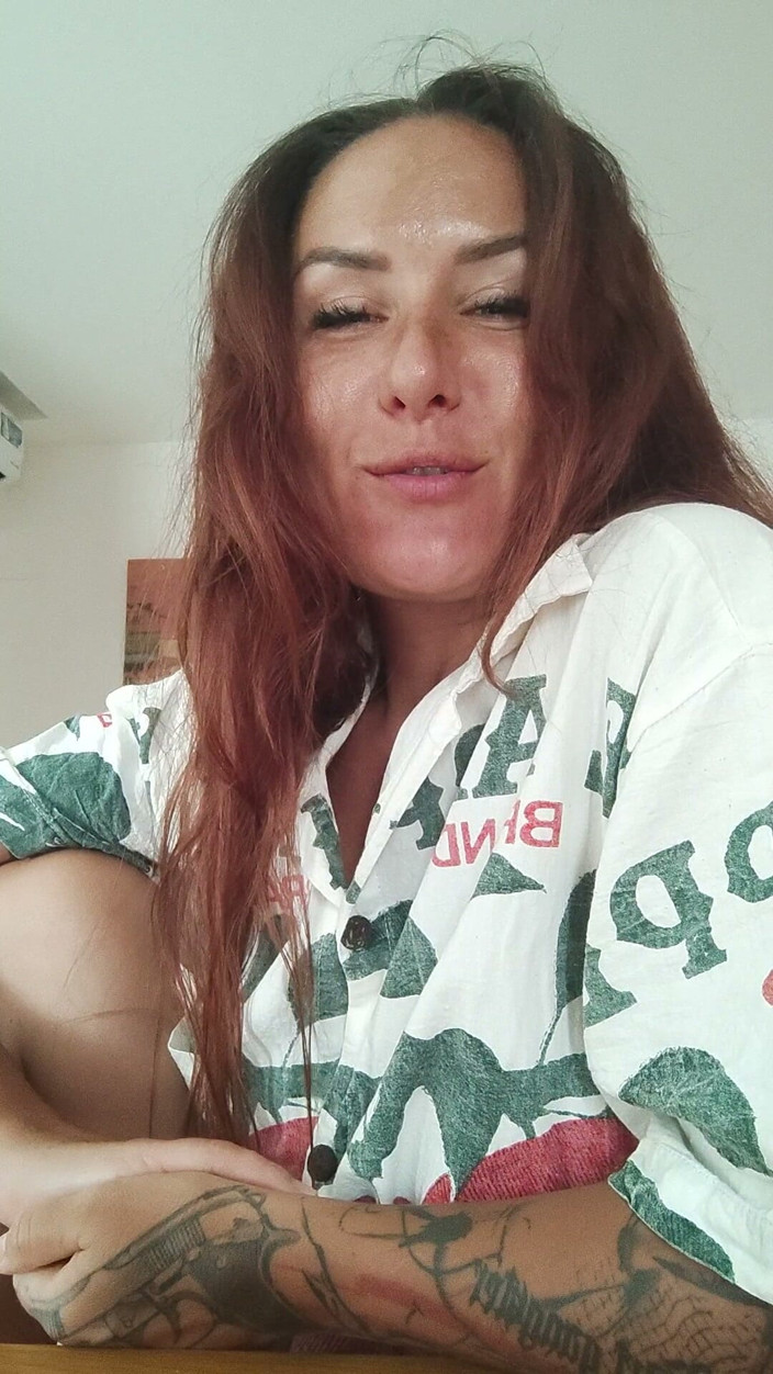 REELL - The cute Girl next door _ FemDom Reality: Tempat kamu sementara saya manjakan diri dengan BBC! - JOI