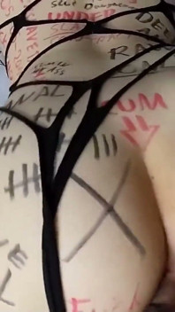 Ragazza tedesca si abitua - joyliii
