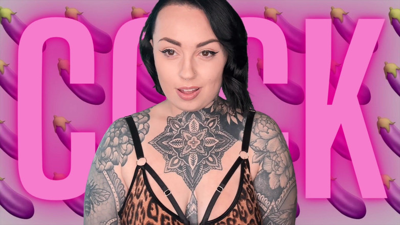 Miss Valentina: Solo colpo per il cazzo