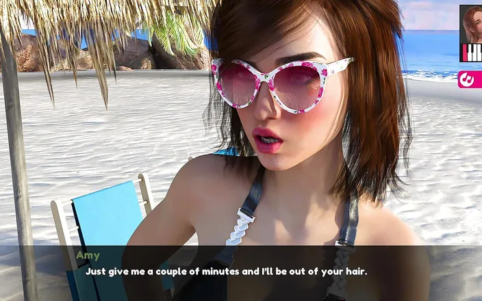 Joystick Cinema: Melody - (06) - Nc
