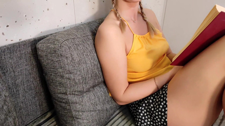 S Wife Katy: The stepsister turned out to be another slut and allowed...