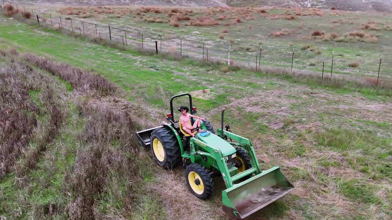 Joe Iandola: काउबॉय