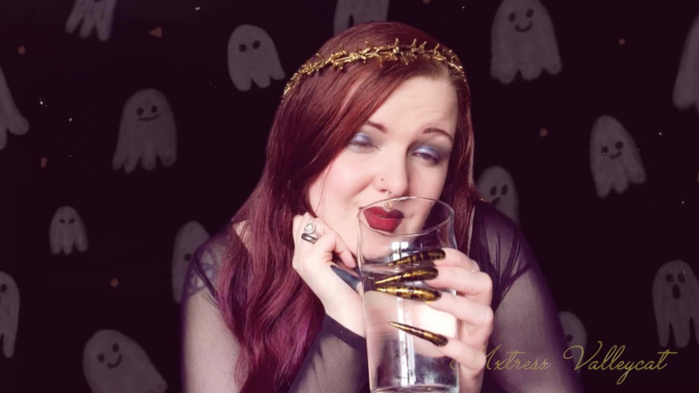 Mxtress Valleycat: You've Always Been My Paypig