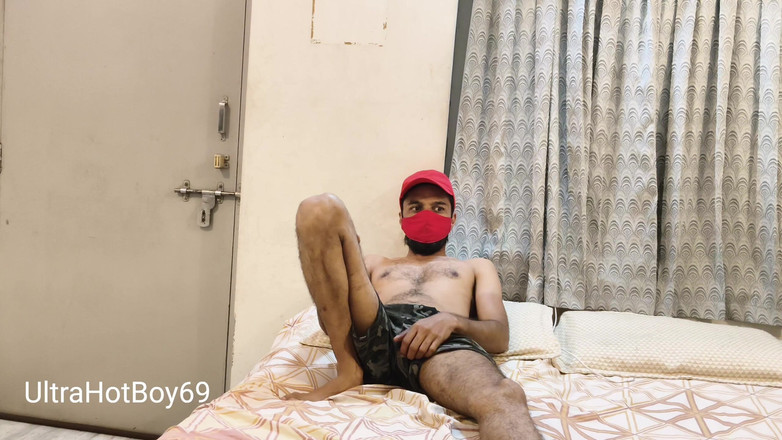 UltraHotBoy69: Mostrando momentos quentes