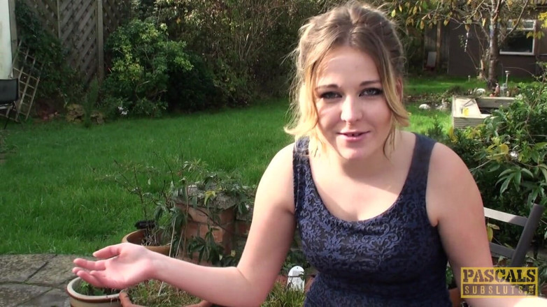 Pascals Subsluts: Rachel O'brien - Interview - Before Sex