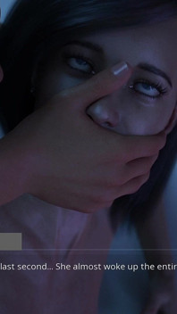 Me follé a mi madrastra milf mientras el padrastro estaba en la misma cama - Paraíso de medianoche