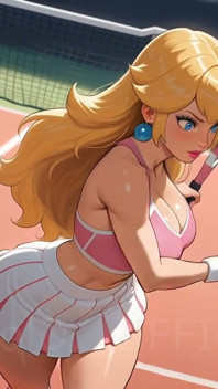 Princess Peach