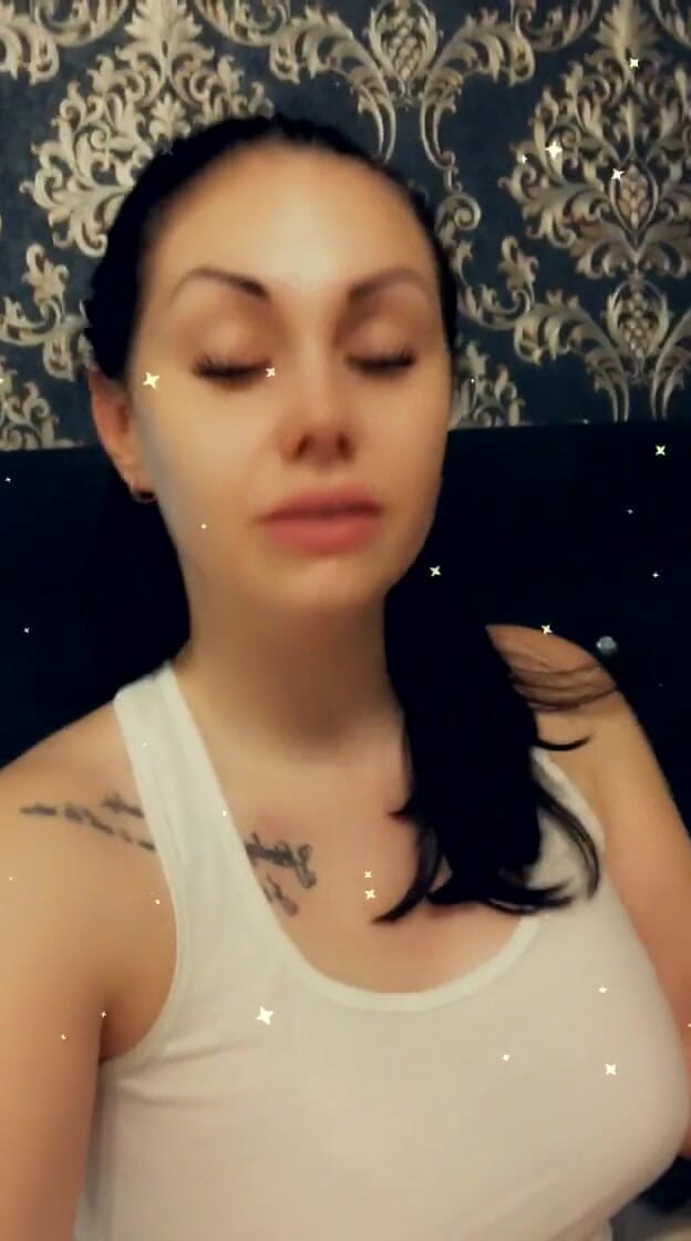 Goddess Misha Goldy: Mám dárky od mého