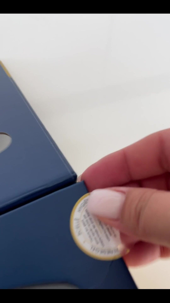 Daddys Luder: Rozbalení