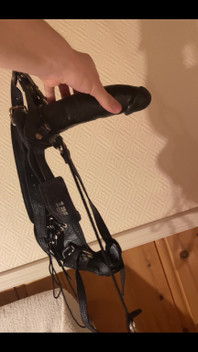 You Think I Manage to Play with All My 11 Anal Toys Tonight? Let’s Find Out