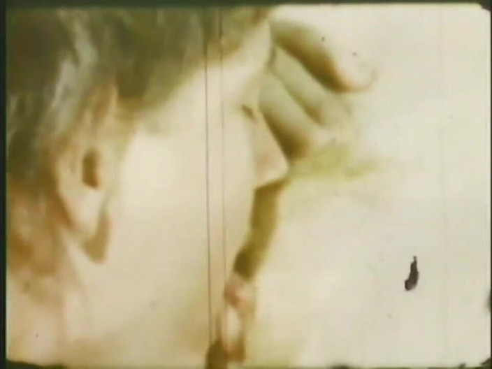 Vintage Usa: Trebuie să simtă pula în gură