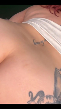 Getting Ready for Spanks