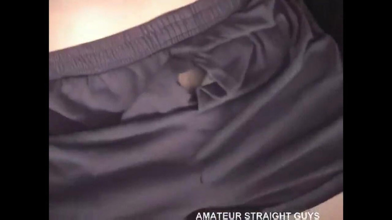 Jay's Amateur Straight Guys: Geo zweites video