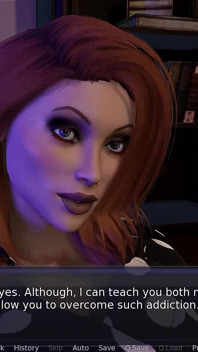 The Futa Eperiment Hot Chicks in the Futa's Den - Episode 2