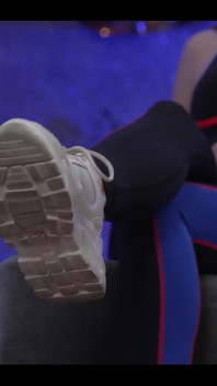 Yes, You Will Eat Your Cum for Me