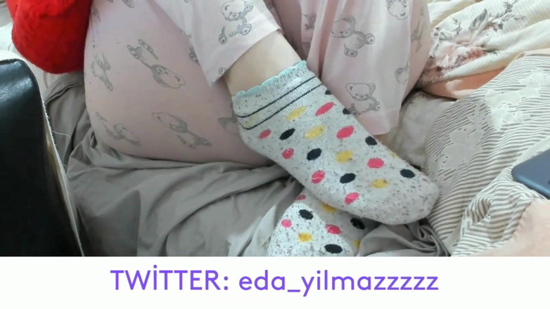 turk_milf_porno: Sock Fetish