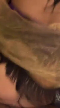 Máy bay bà già vú to với bộ ngực to bị bbc nện mạnh