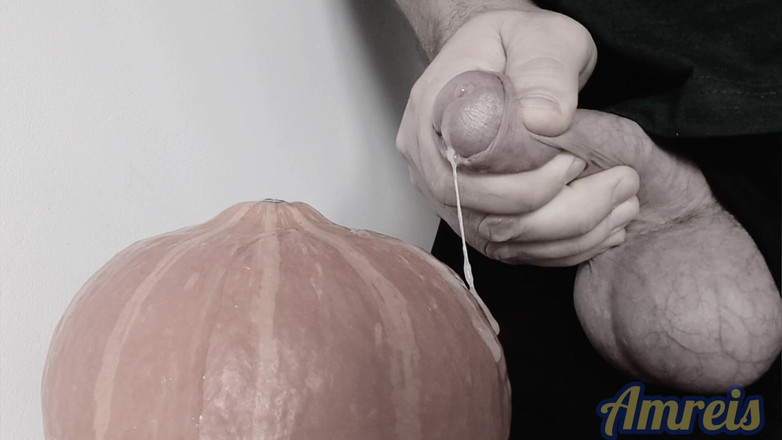 Amreis: Buon halloween!