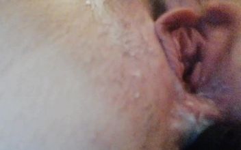 Late in the Night. My Holes Wants Something with to Fill Them