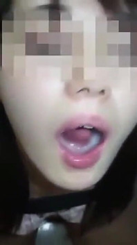 Horny Asian sluts #327