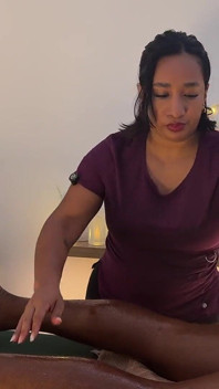 Séance de massage n° 41