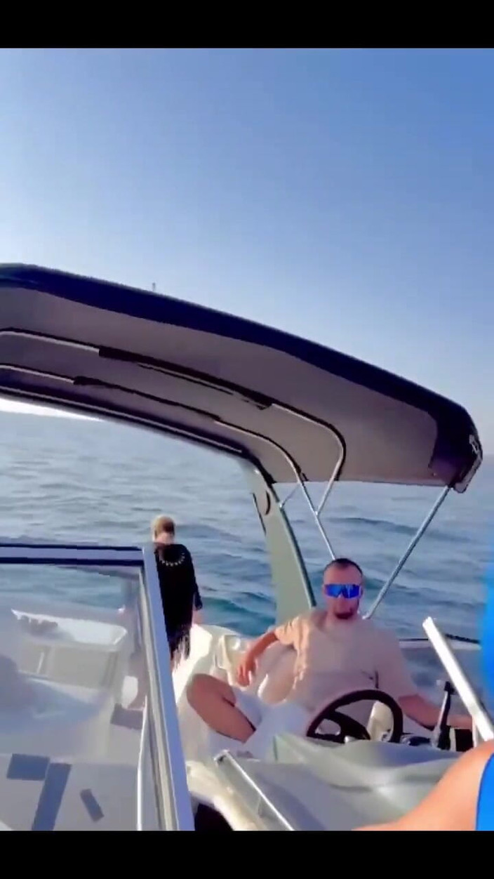 KarmenMilf: Extreme Erholung