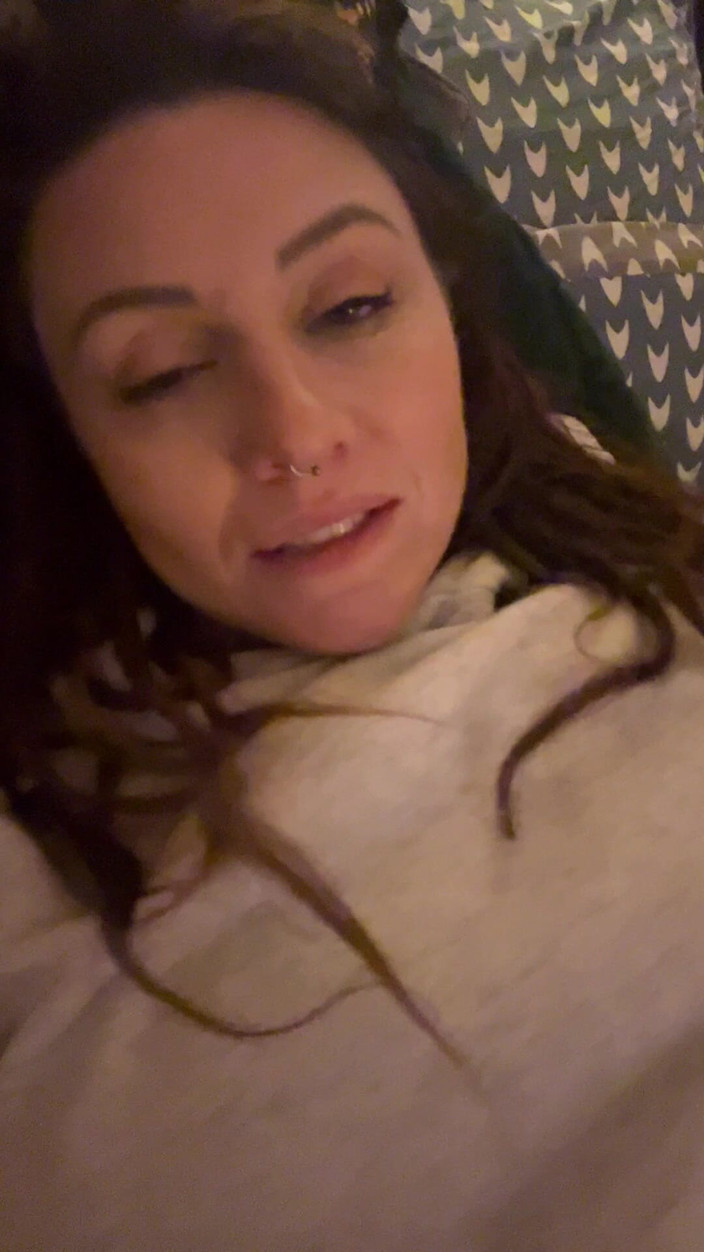 Lustful Libertines: 私が欲求不満で欲求が欲しいとき、どうなるか知ってるでしょ