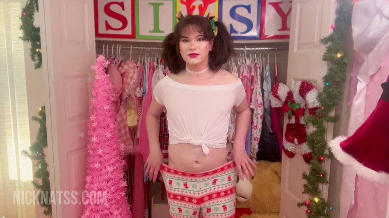 Natalie Napoli: Confessare che sei una femminuccia