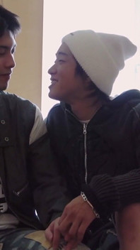 โคได x อาโออิ 2
