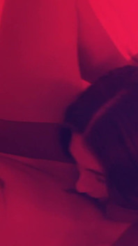 Melissa Stratton Tru Kait Threesome
