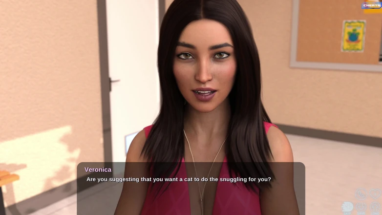 Wickedgammes: Slow and Furious Sex. Part 3