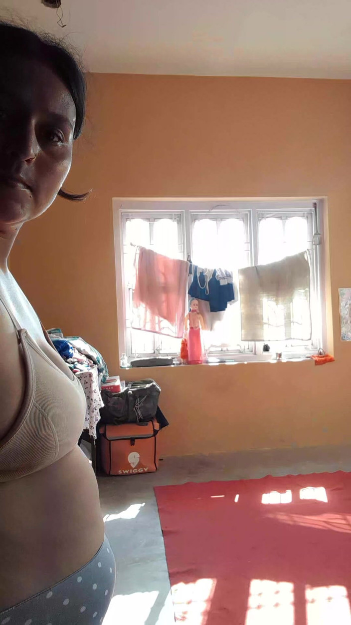 Puja555: Puja Bhabhi Harian Blogs Menghisap Zakar