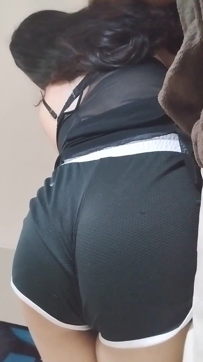 Mexicasero: S mým sousedem v bohatých mini šortkách