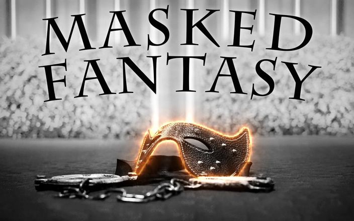 Masked Fantasy: Squat fuck challenge - edição de dominação masculina bdsm, foda com...