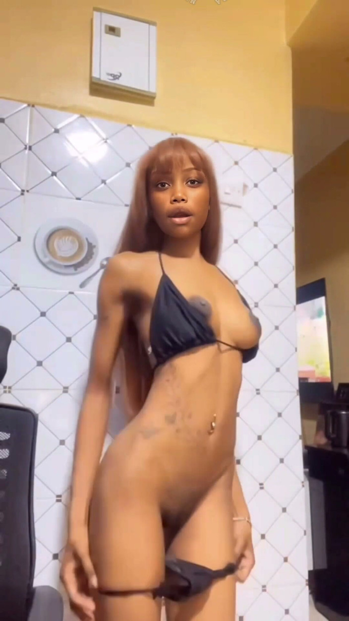 NyraDraine: Nyra - Every Angle Is My Best Angle