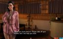 Naughty gameplays: Comoara lui Nadia Gameplay # 9 - Tipul are parte de cea mai...