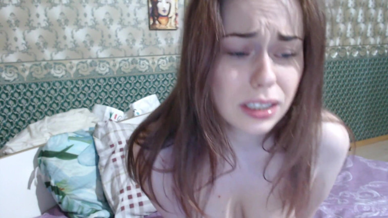 creaMMolly: My Loud Orgasms Compilation Part 2