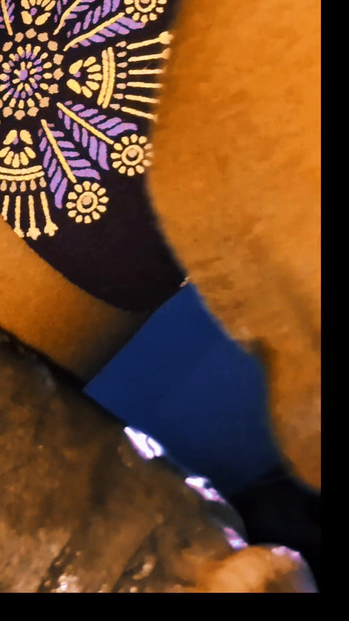 Desisouthcpl: Indian wife sucking husband dick. Blowjob.