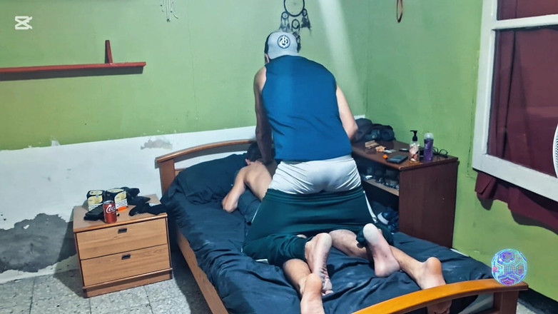 Amadeus studio: Řekl jsem mu, aby se více učil