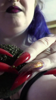 The Art of Nails