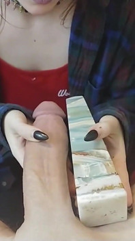 Size Comparison BJ JOI Pt 2
