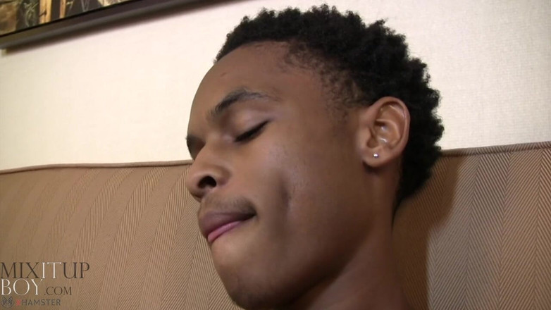 MixItUpBoy: Byron Strong + Xerxes