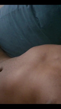 It Was Hot and It Made Me Horny.