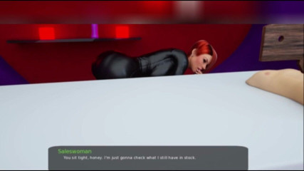 3DXXXTEEN2 Cartoon: Świetny kostium cosplayu. Seks z kreskówkami 3D porno