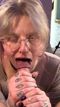Pipe Amateur Parfaite En POV Et Facefuck