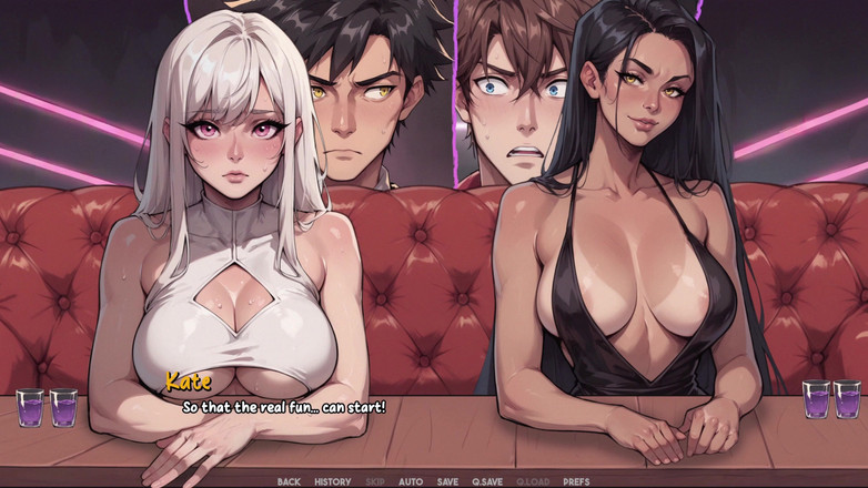 Wickedgammes: Les ombres de l’ambition (partie 24)