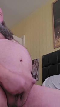 Exhibitionist kommt für dich