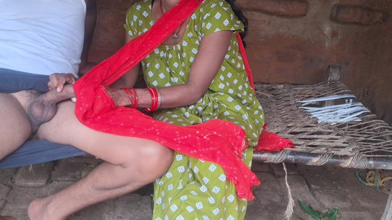 Trilokinath: Sister in Law Wanted to Get Pussy Fucked After Seeing...